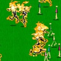 Chain of Fire