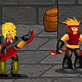 Chaos Dawn