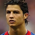 Christiano Ronaldo Dressup