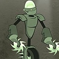 Chrome Wars
