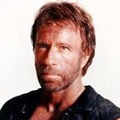Chuck Norris Fact Generator 2