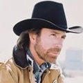 Chuck Norris Fights a Brick Wall in Tennis