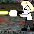 Clown Killer