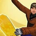 Cola Cao: Snowboard