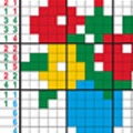 Color Pic-a-Pix Light Vol 1