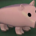 Conan, the Mighty Pig