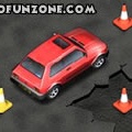 Cone Crazy