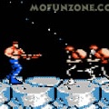 Contra: SnowField Battle