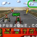Corn Field 5000