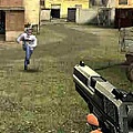 Counter-Force