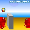 Crab Ball