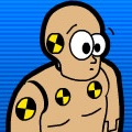 Crash Test Dummy Olympics: Curling