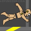 CTD Olympics: The High Jump