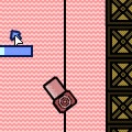 Crushing Cannon
