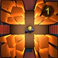 Crystal Runner