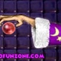 Crystal Wizard