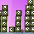 Cubium Level Pack