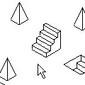 Cursor * 10