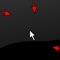 Cursor Storm