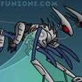 Cyber Ortek Flier