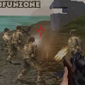 D-Day in Normandy