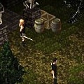 Dark Springs Defense