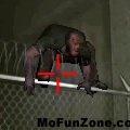Dawn Of The Dead - Blackout