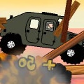 Dead Convoy