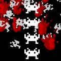 Dead Space Invaders