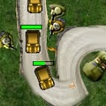 Deep Forest TD