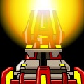 Defense Commander
