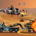 Desert War
