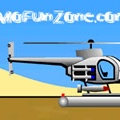 Desert Battle