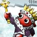 Dibbles 2: Winter Woes