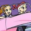 Diner Dash: Hometown Hero