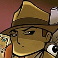 Dirk Dagger