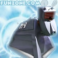 Doctor Who: K9
