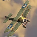 Dogfight 2