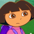 Dora Saves Map - Online game MoFunZone