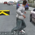 Downhill Jam