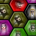 Dragons: Hexa