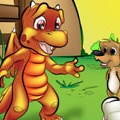 Dragon's Tale