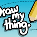 Draw My Thing!