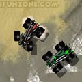 Drome Duel: Desert Zone
