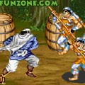 Dynasty Warrior