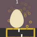 Egg and Ghost