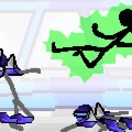 Electricman 2