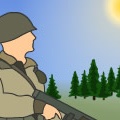 Endless War: Defense