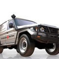 ERU: Emergency Response Unit