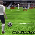 Euro 2004 - beat the wall
